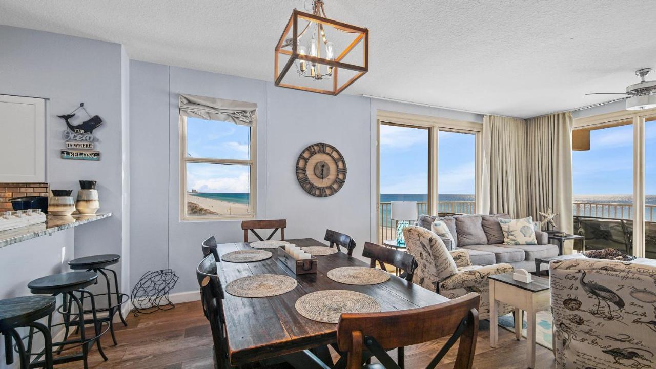 Hook Wine & Sinker At Shores Of Panama #631 By Nautical Properties Vacation Rentals بنما سيتي بيتش المظهر الخارجي الصورة