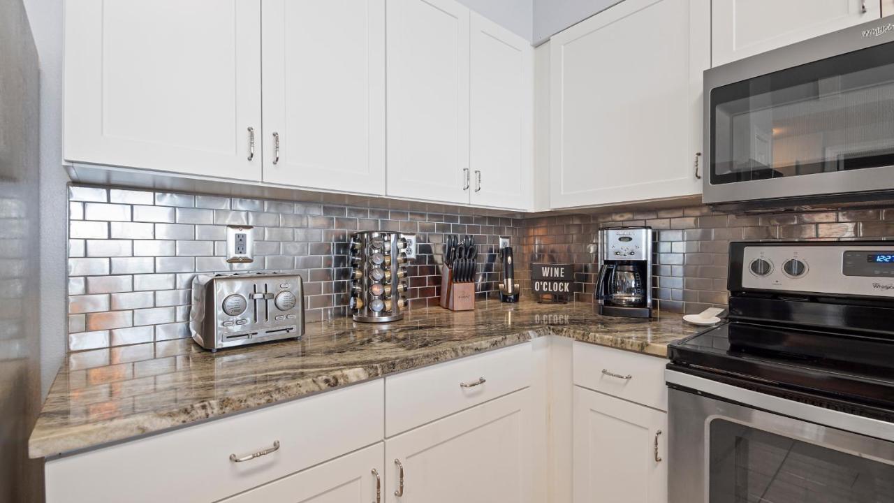 Hook Wine & Sinker At Shores Of Panama #631 By Nautical Properties Vacation Rentals بنما سيتي بيتش المظهر الخارجي الصورة