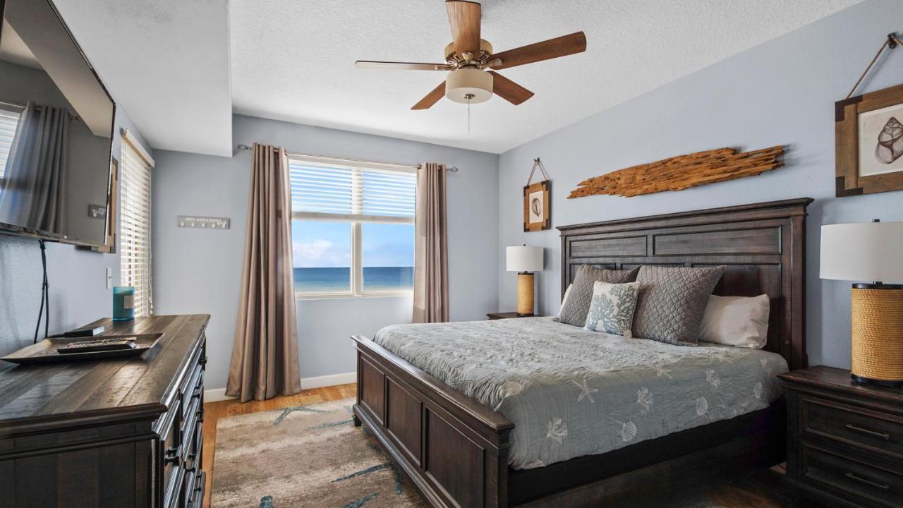 Hook Wine & Sinker At Shores Of Panama #631 By Nautical Properties Vacation Rentals بنما سيتي بيتش المظهر الخارجي الصورة