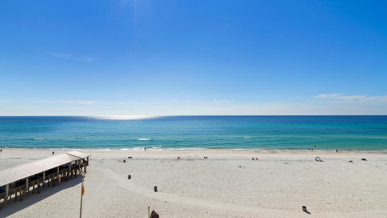 Hook Wine & Sinker At Shores Of Panama #631 By Nautical Properties Vacation Rentals بنما سيتي بيتش المظهر الخارجي الصورة