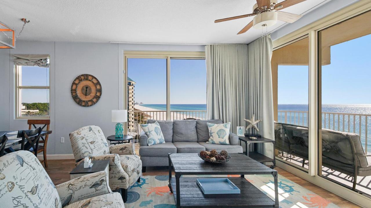 Hook Wine & Sinker At Shores Of Panama #631 By Nautical Properties Vacation Rentals بنما سيتي بيتش المظهر الخارجي الصورة