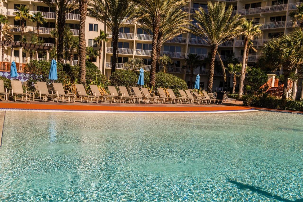 Hook Wine & Sinker At Shores Of Panama #631 By Nautical Properties Vacation Rentals بنما سيتي بيتش المظهر الخارجي الصورة
