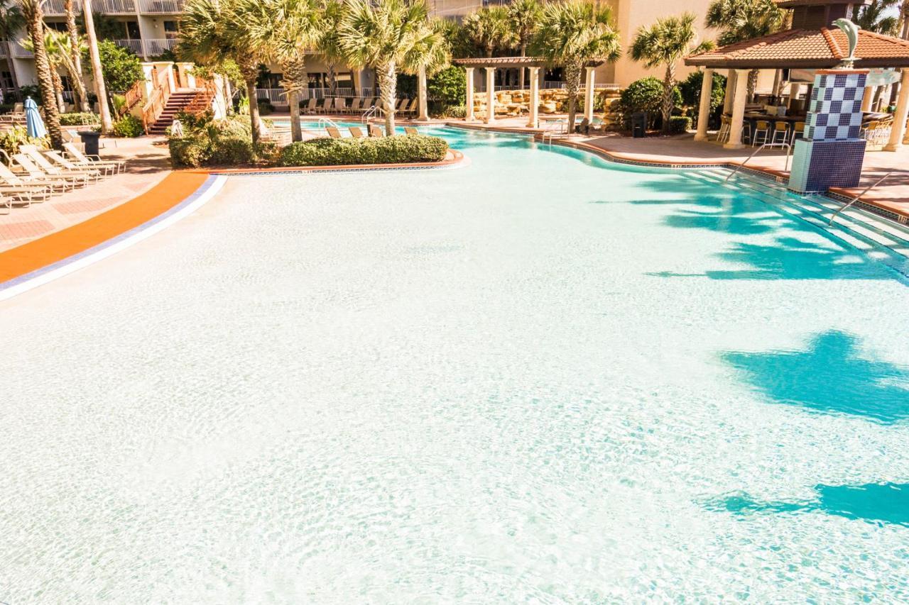 Hook Wine & Sinker At Shores Of Panama #631 By Nautical Properties Vacation Rentals بنما سيتي بيتش المظهر الخارجي الصورة