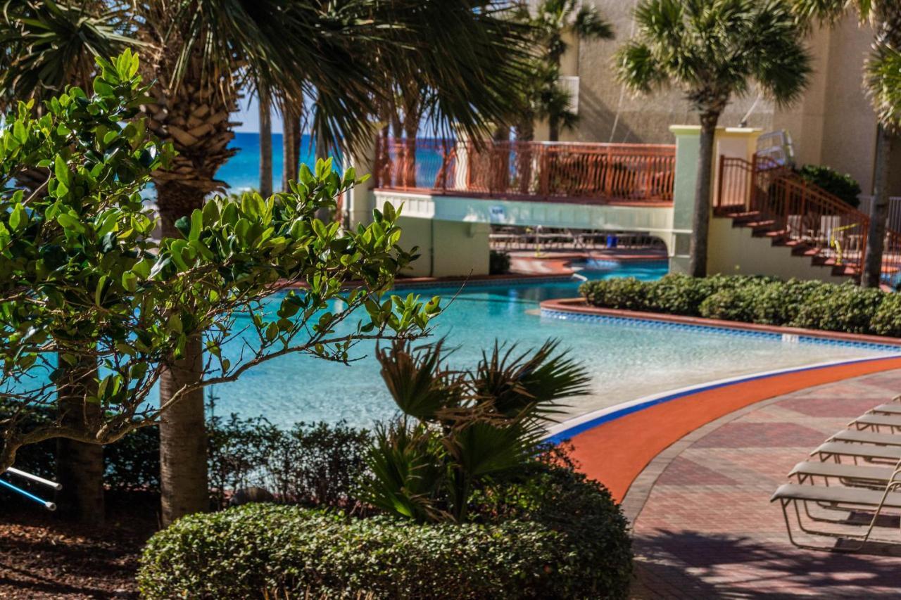Hook Wine & Sinker At Shores Of Panama #631 By Nautical Properties Vacation Rentals بنما سيتي بيتش المظهر الخارجي الصورة