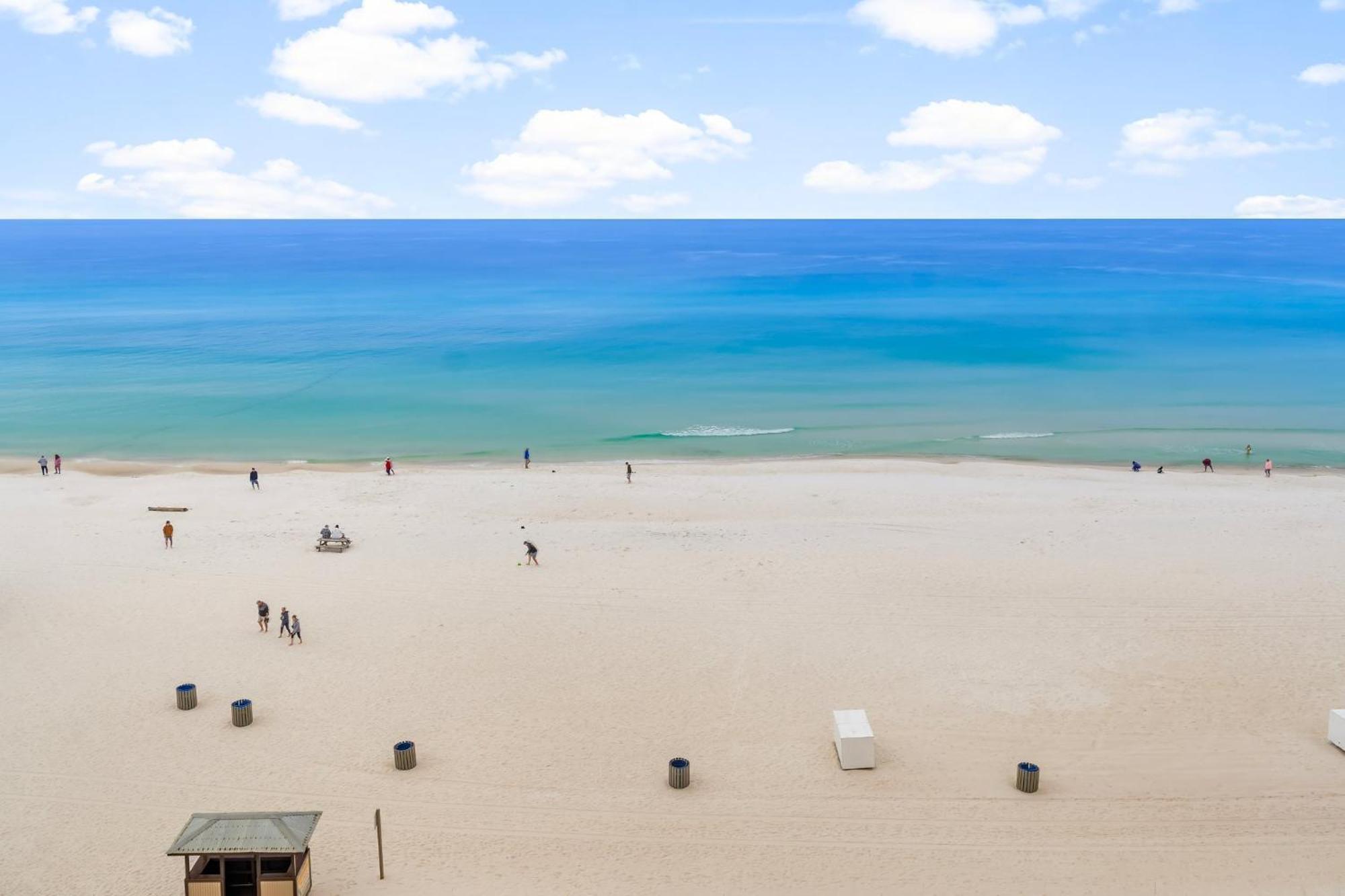 Hook Wine & Sinker At Shores Of Panama #631 By Nautical Properties Vacation Rentals بنما سيتي بيتش المظهر الخارجي الصورة