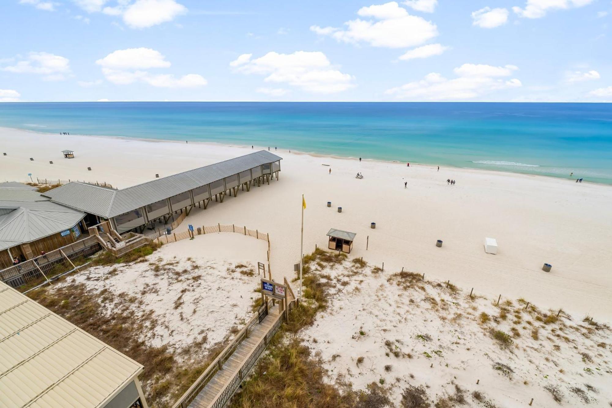 Hook Wine & Sinker At Shores Of Panama #631 By Nautical Properties Vacation Rentals بنما سيتي بيتش المظهر الخارجي الصورة