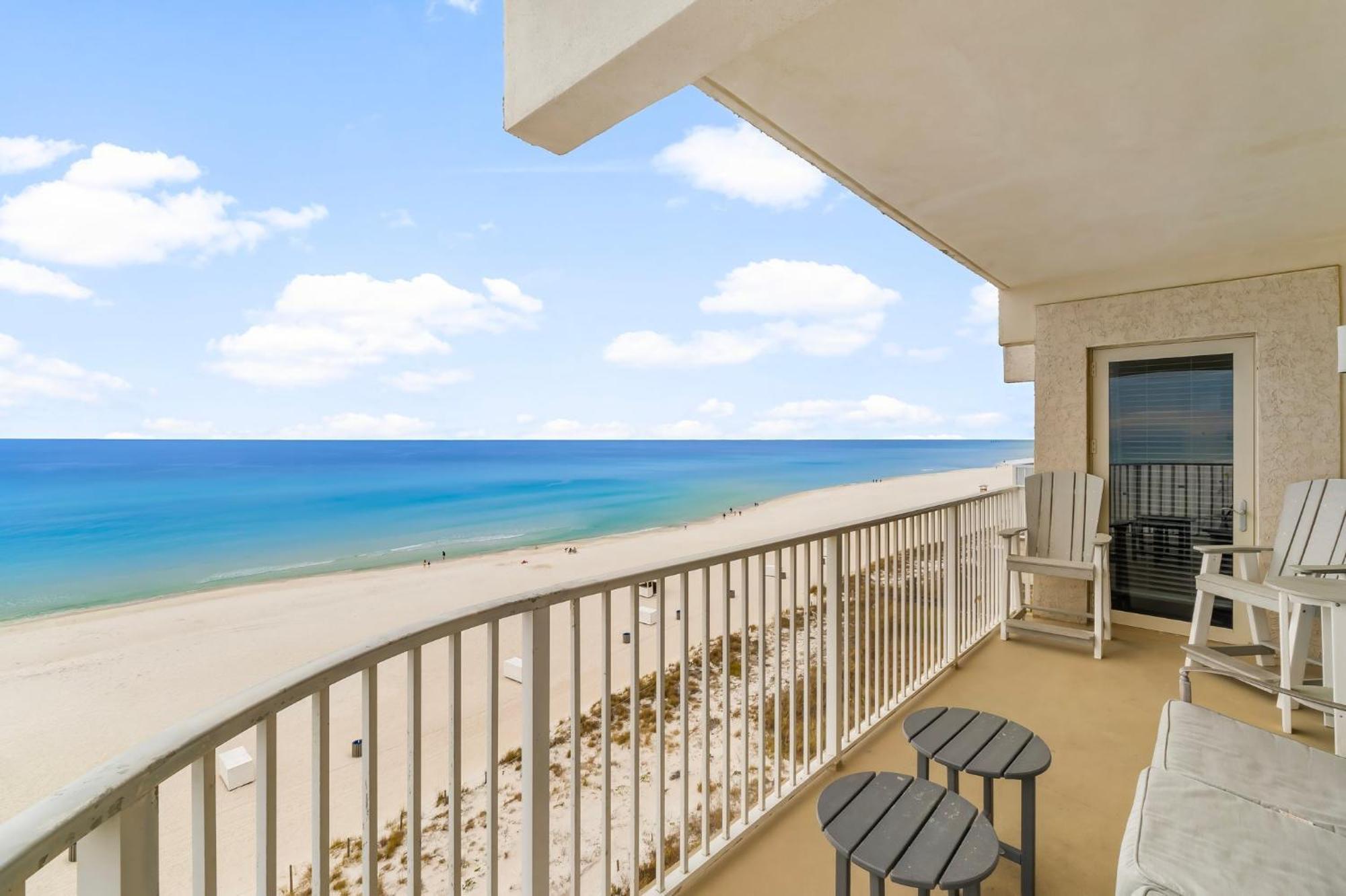 Hook Wine & Sinker At Shores Of Panama #631 By Nautical Properties Vacation Rentals بنما سيتي بيتش المظهر الخارجي الصورة