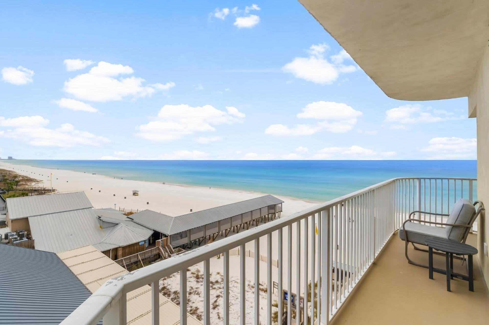 Hook Wine & Sinker At Shores Of Panama #631 By Nautical Properties Vacation Rentals بنما سيتي بيتش المظهر الخارجي الصورة