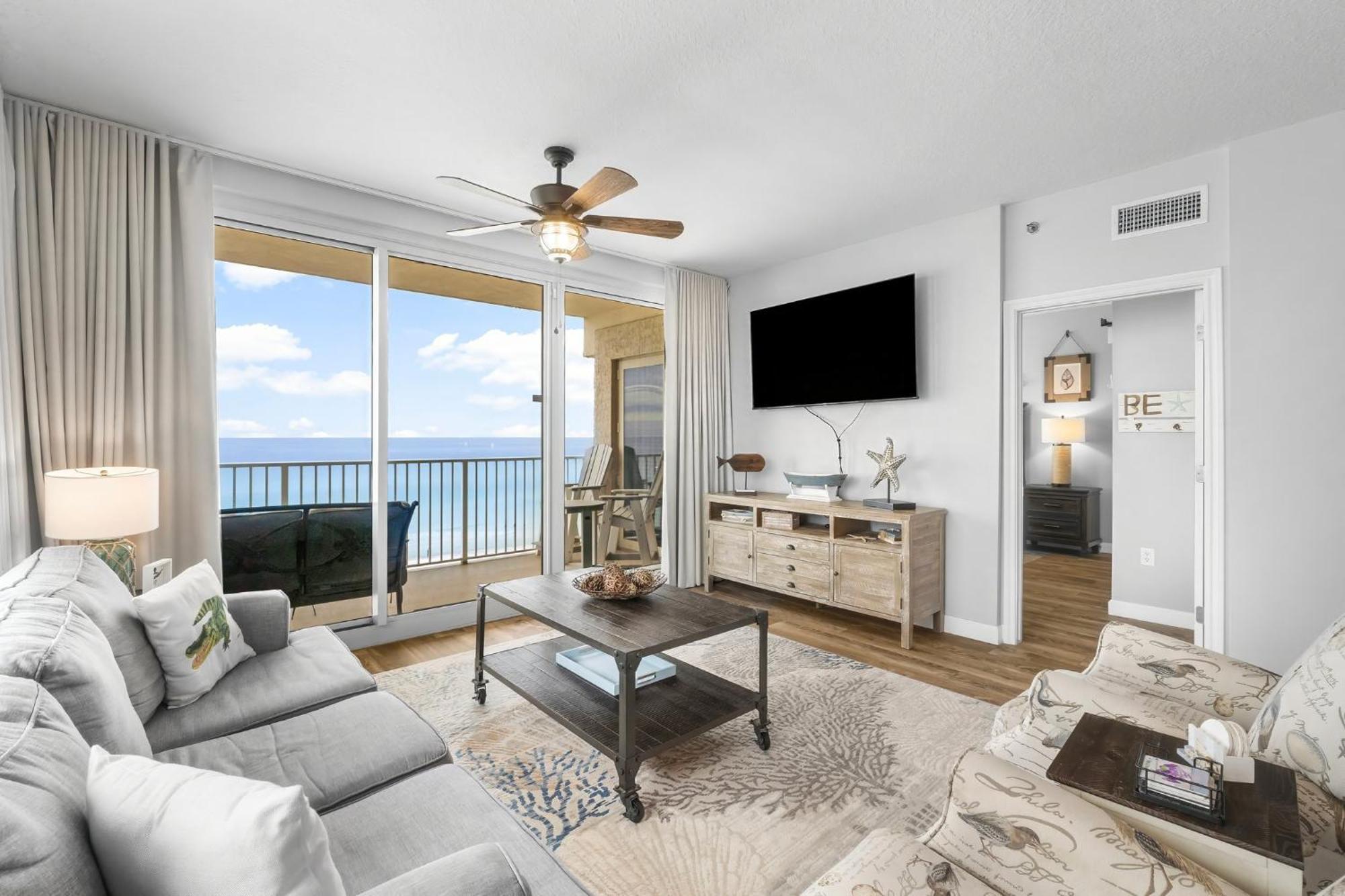 Hook Wine & Sinker At Shores Of Panama #631 By Nautical Properties Vacation Rentals بنما سيتي بيتش المظهر الخارجي الصورة