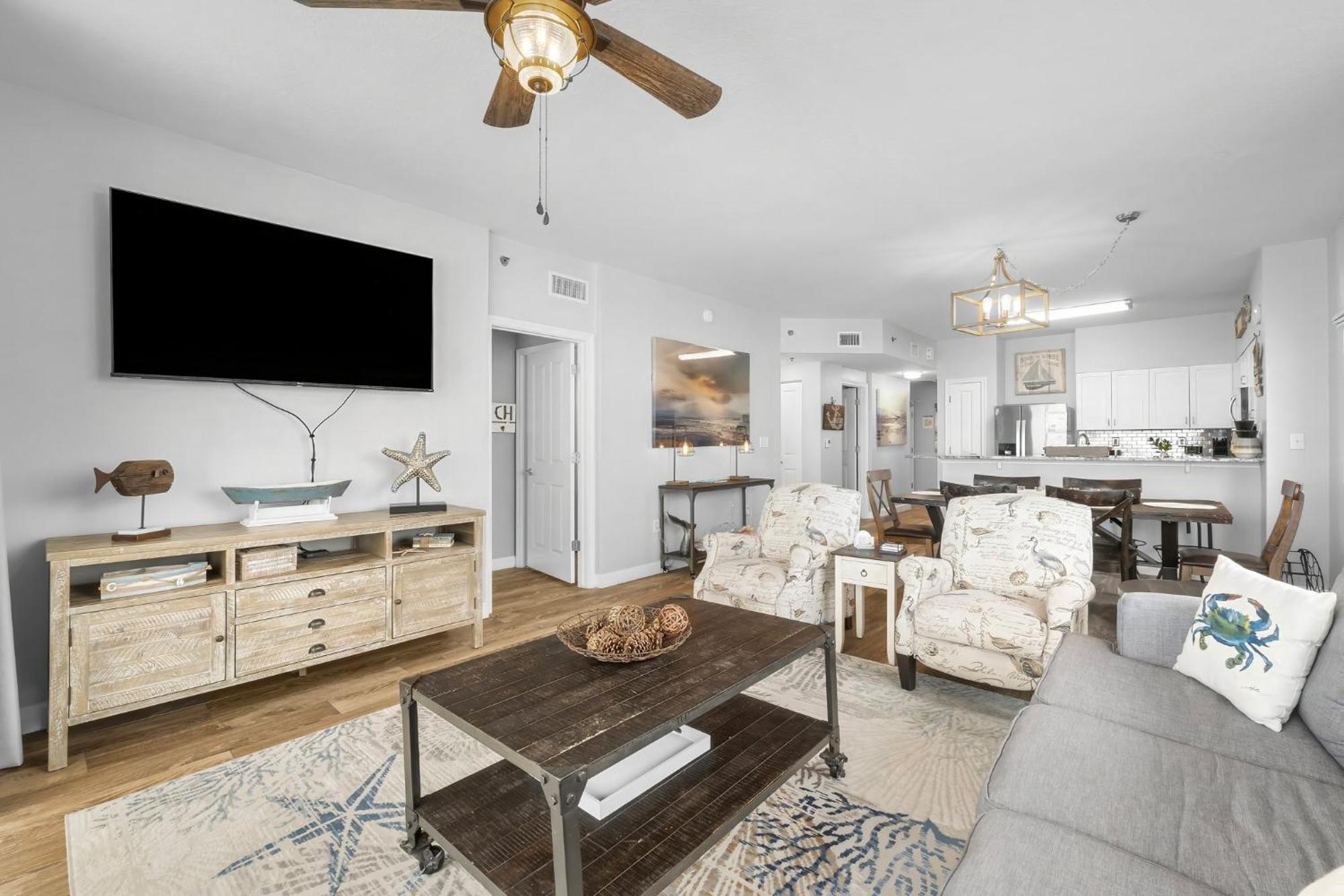 Hook Wine & Sinker At Shores Of Panama #631 By Nautical Properties Vacation Rentals بنما سيتي بيتش المظهر الخارجي الصورة