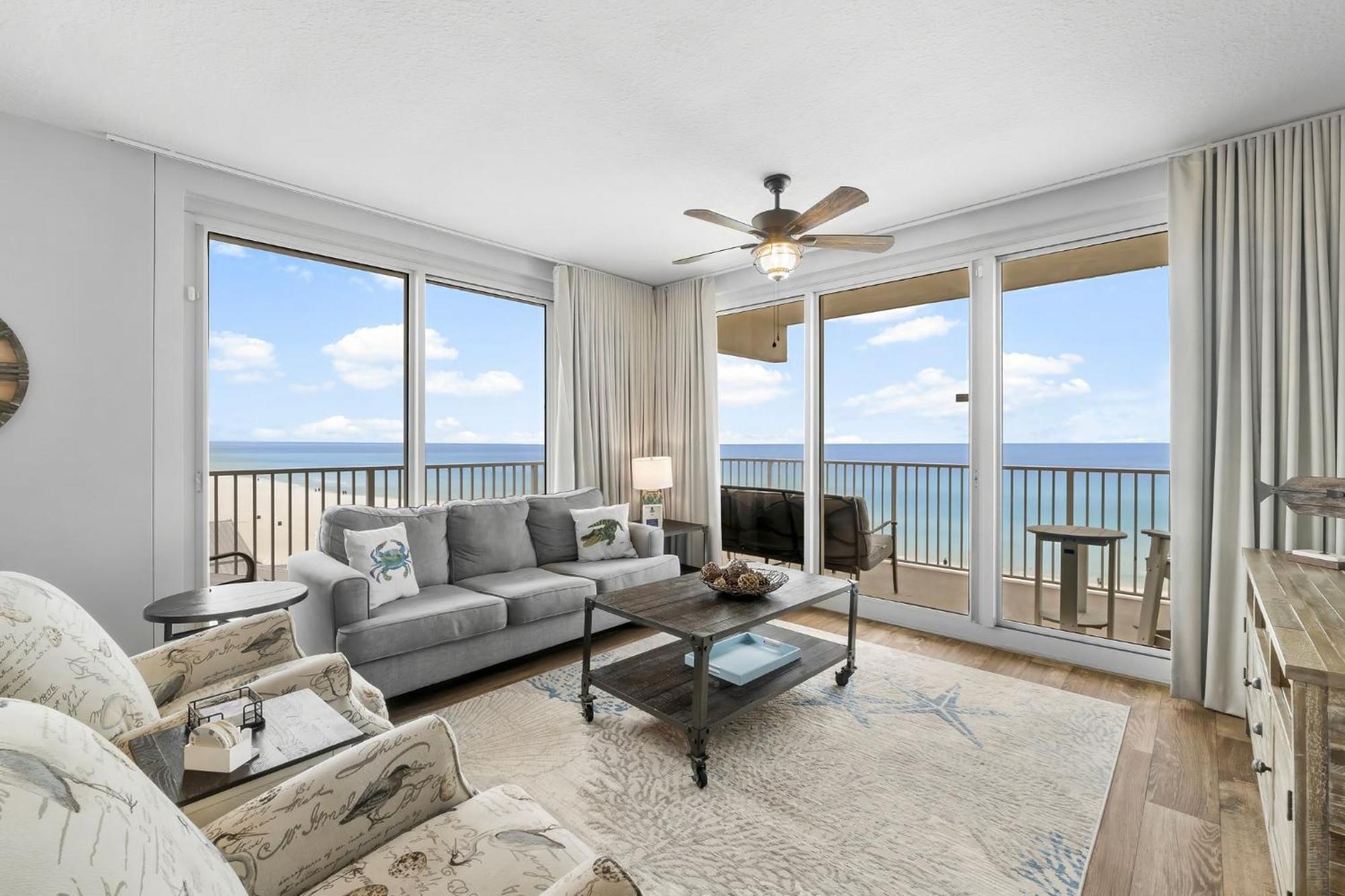 Hook Wine & Sinker At Shores Of Panama #631 By Nautical Properties Vacation Rentals بنما سيتي بيتش المظهر الخارجي الصورة