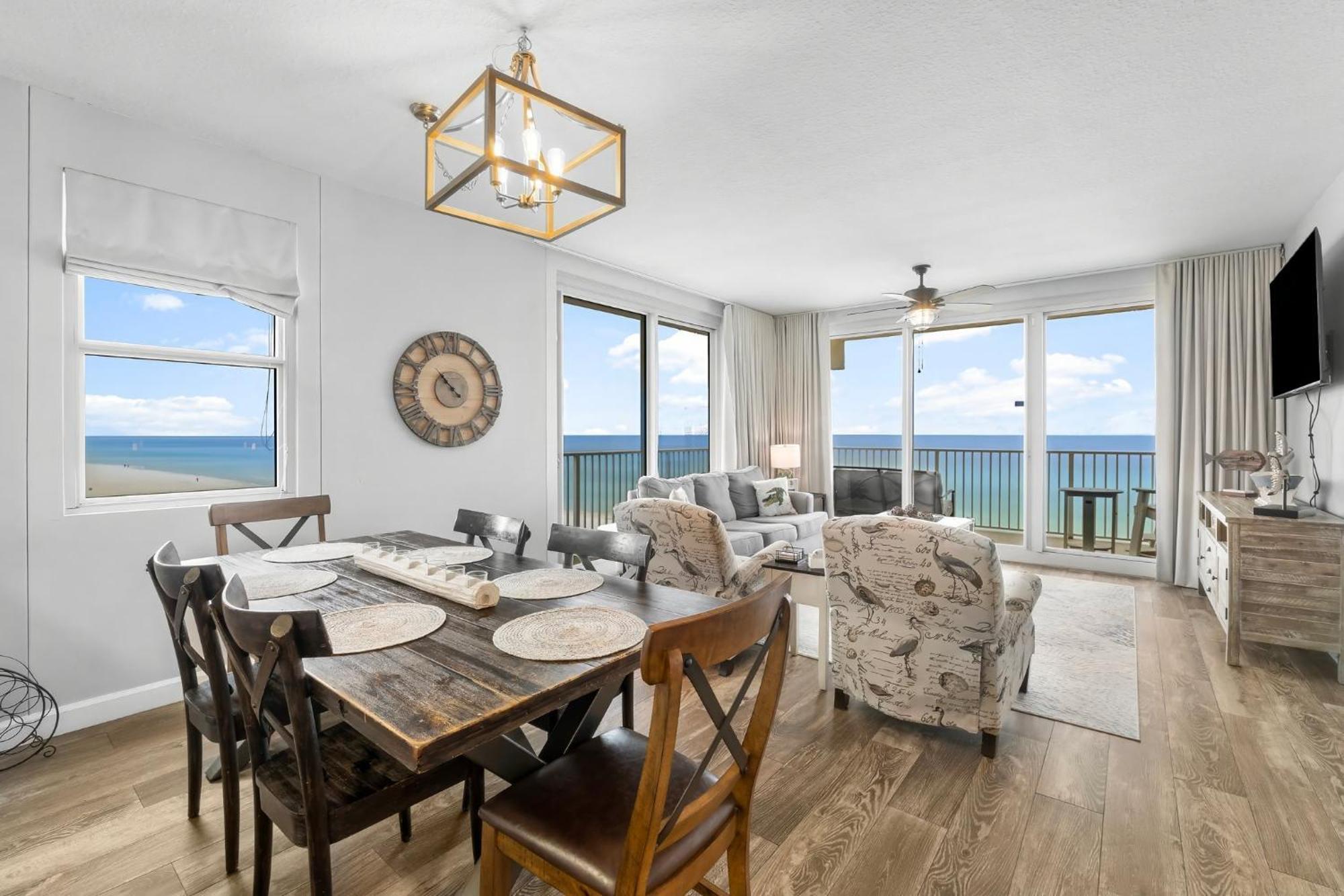 Hook Wine & Sinker At Shores Of Panama #631 By Nautical Properties Vacation Rentals بنما سيتي بيتش المظهر الخارجي الصورة
